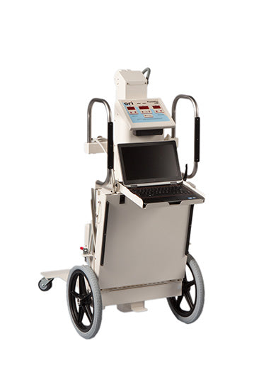 Source-Ray SR-130 Portable X-Ray System