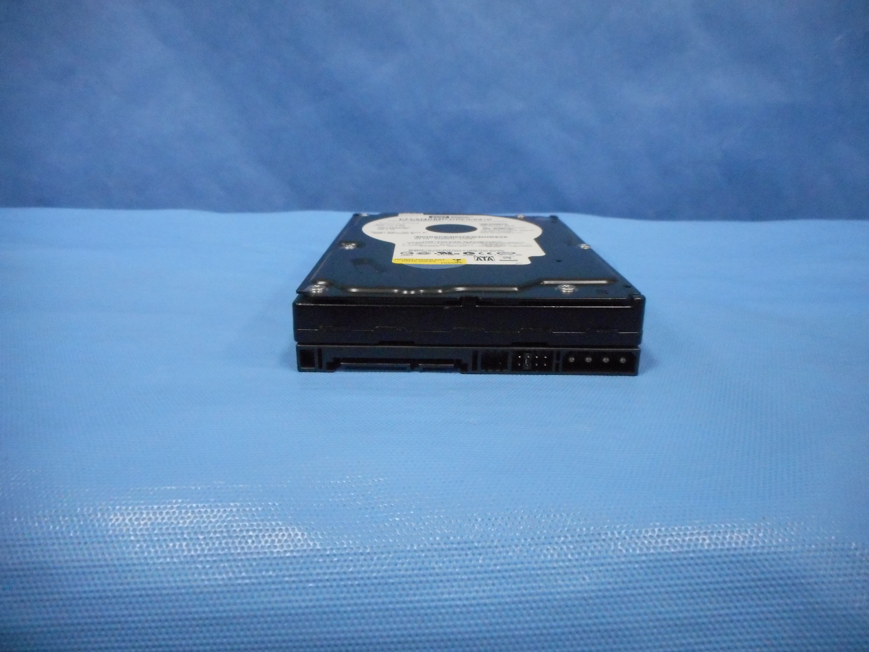 EqualLogic 250GB Internal 7.2K 3.0Gb/s 3.5" SATA Hard Drive WD2500YD-01NVB1