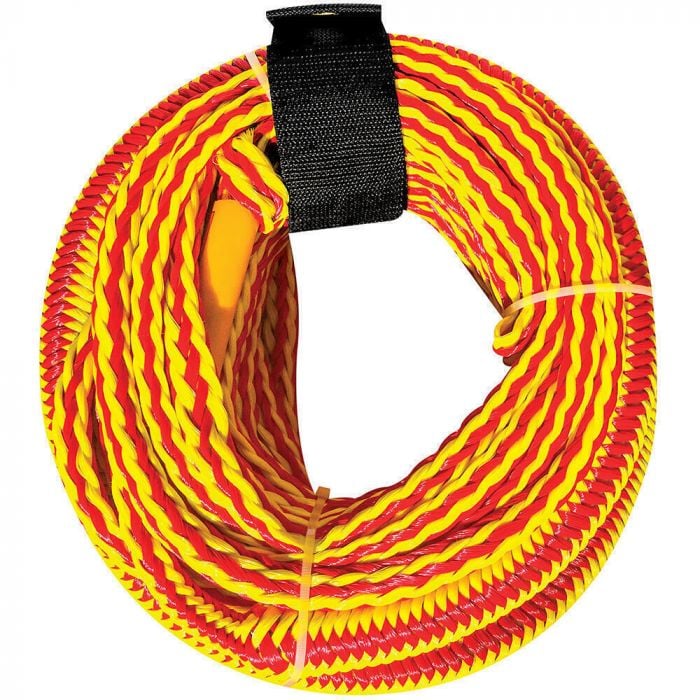 Wow 195040 Bungee Tow Rope, 50'