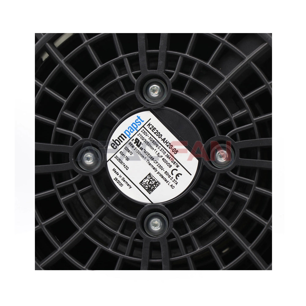 SK3243.100 (K2E200-AH20-05 Rittal