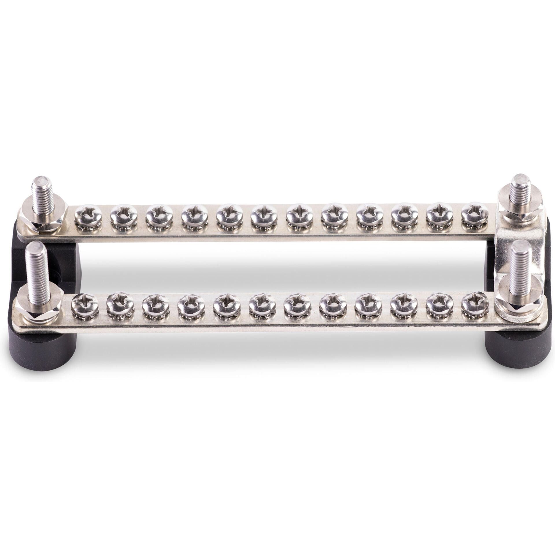 Sierra FS46670 2-Step Dual Bus Bar, 12 Gang, 150 Amp