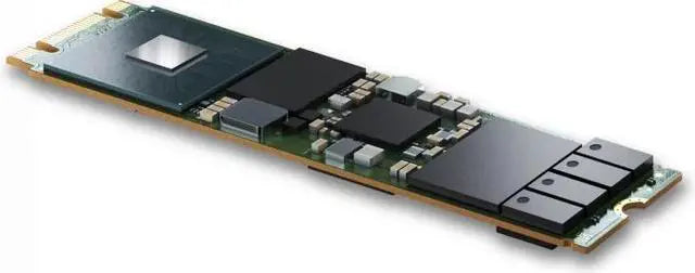 Solidigm™ Solid State Drive D3-S4520 Series (480GB, M.2 80mm SATA 6Gb/s, 3D4, TLC Generic Single Pack Data Center-Server-Internal SSD (SSDSCKKB480GZ01