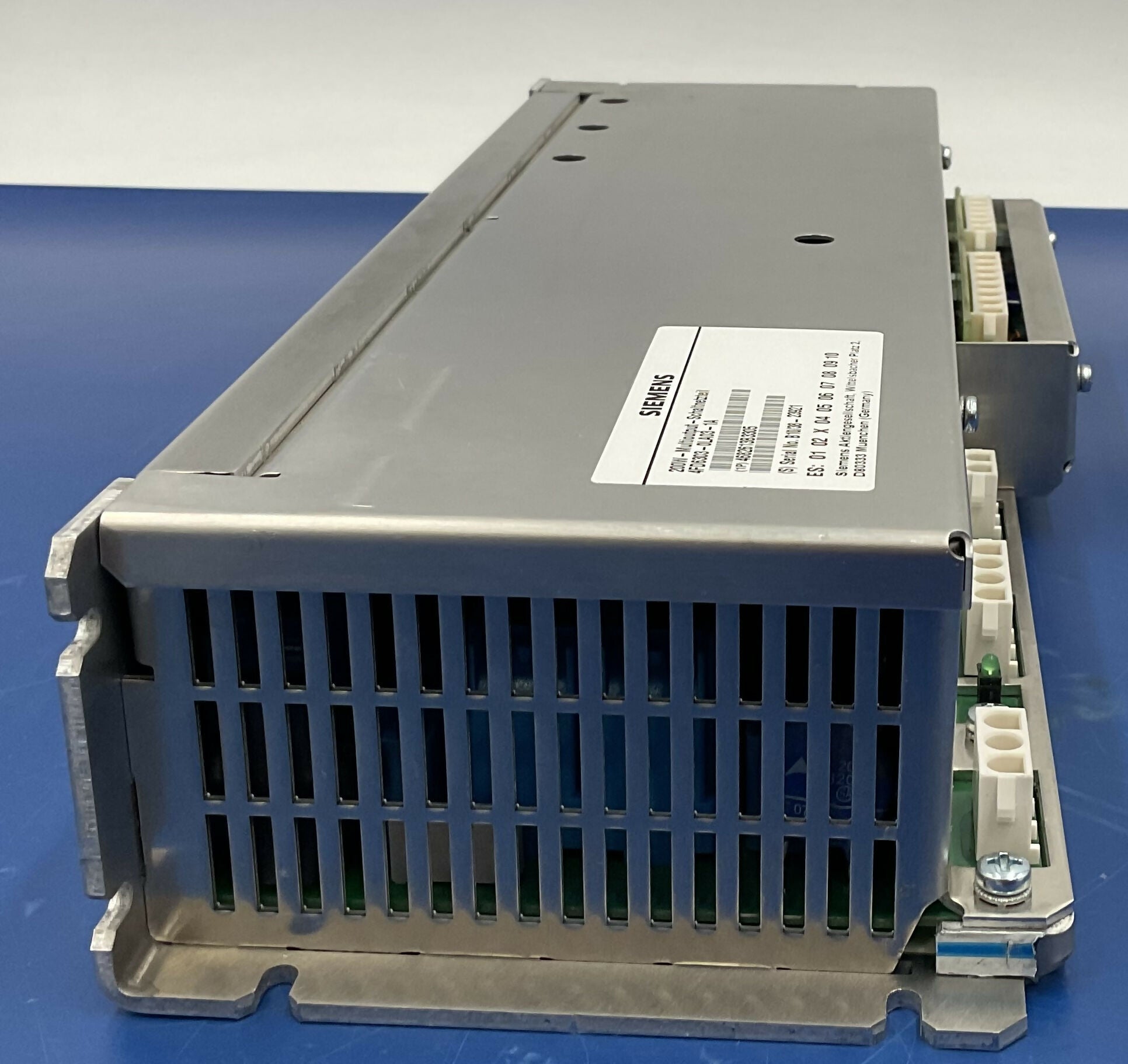 200W Power Supply Multi-Output (4682613B3305/4FD6303-0LA03-1A SIEMENS
