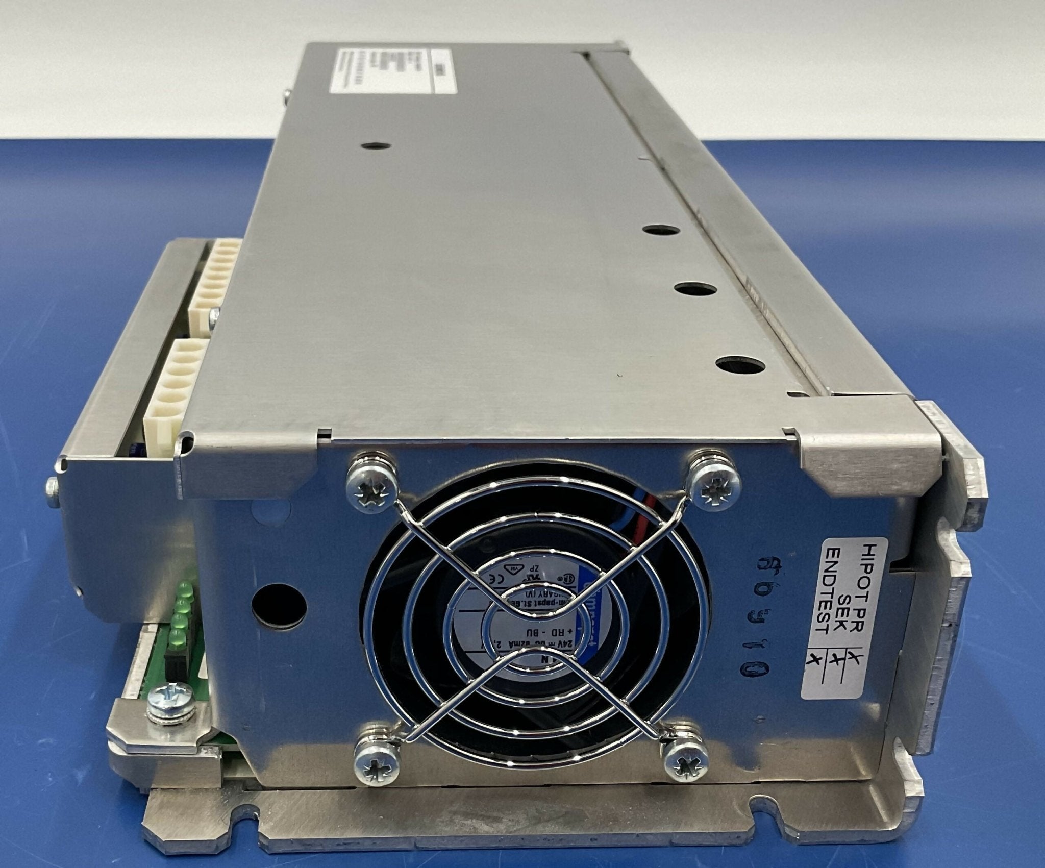 200W Power Supply Multi-Output (4682613B3305/4FD6303-0LA03-1A SIEMENS