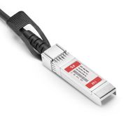 1m (3ft) Cisco SFP-H10GB-CU1M Compatible 10G SFP+ Passive Direct Attach Copper Twinax Cable