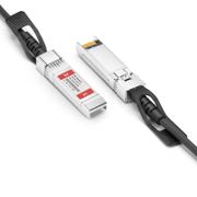 1m (3ft) Cisco SFP-H10GB-CU1M Compatible 10G SFP+ Passive Direct Attach Copper Twinax Cable