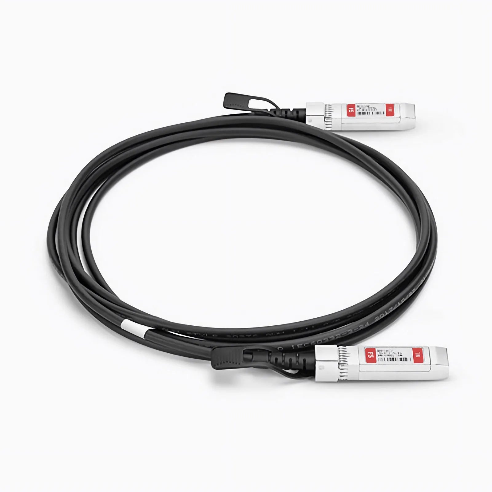 1m (3ft) Cisco SFP-H10GB-CU1M Compatible 10G SFP+ Passive Direct Attach Copper Twinax Cable