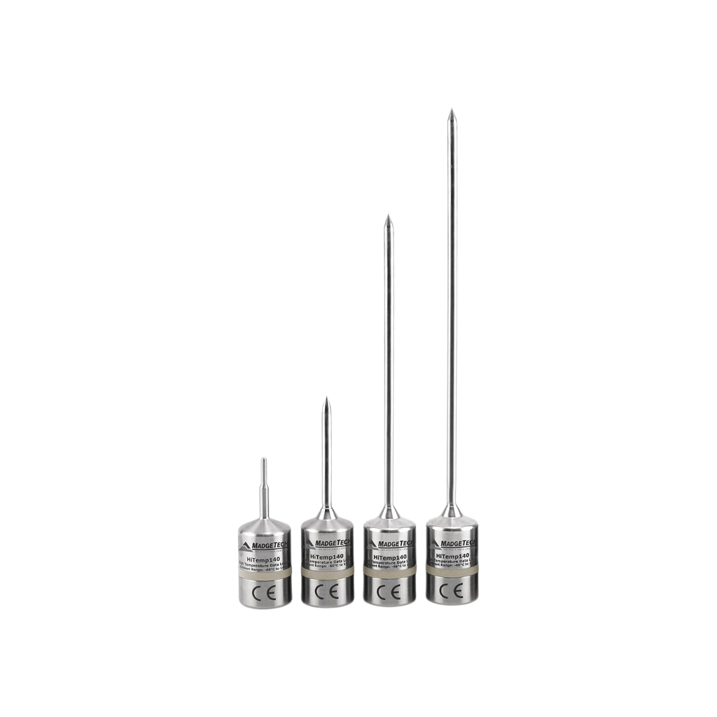 HiTemp140 - High Temperature Submersible Data Logger