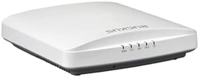 Ruckus 901-R550-US00 [R550] Wi-Fi 6 802.11ax Wireless Access Point w/ Mounting Kit