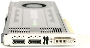 NVIDIA Quadro K4000 3GB GDDR5 256-bit PCI Express 2.0 x16 Full Height Video Card