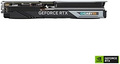 GIGABYTE GeForce RTX 5070 Ti Gaming OC 16G Graphics Card, 16GB 256-bit GDDR7, PCIe 5.0, WINDFORCE Cooling System, GV-N507TGAMING OC-16GD Video Card