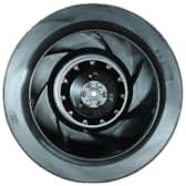 Ebm-Papst Centrifugal Fan, 230Vac, 4 Wire Leaded - R2E225-BD92-37