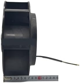 R2E225-BD92-37 135W 230V 0.6A 225mm Centrifugal Fan