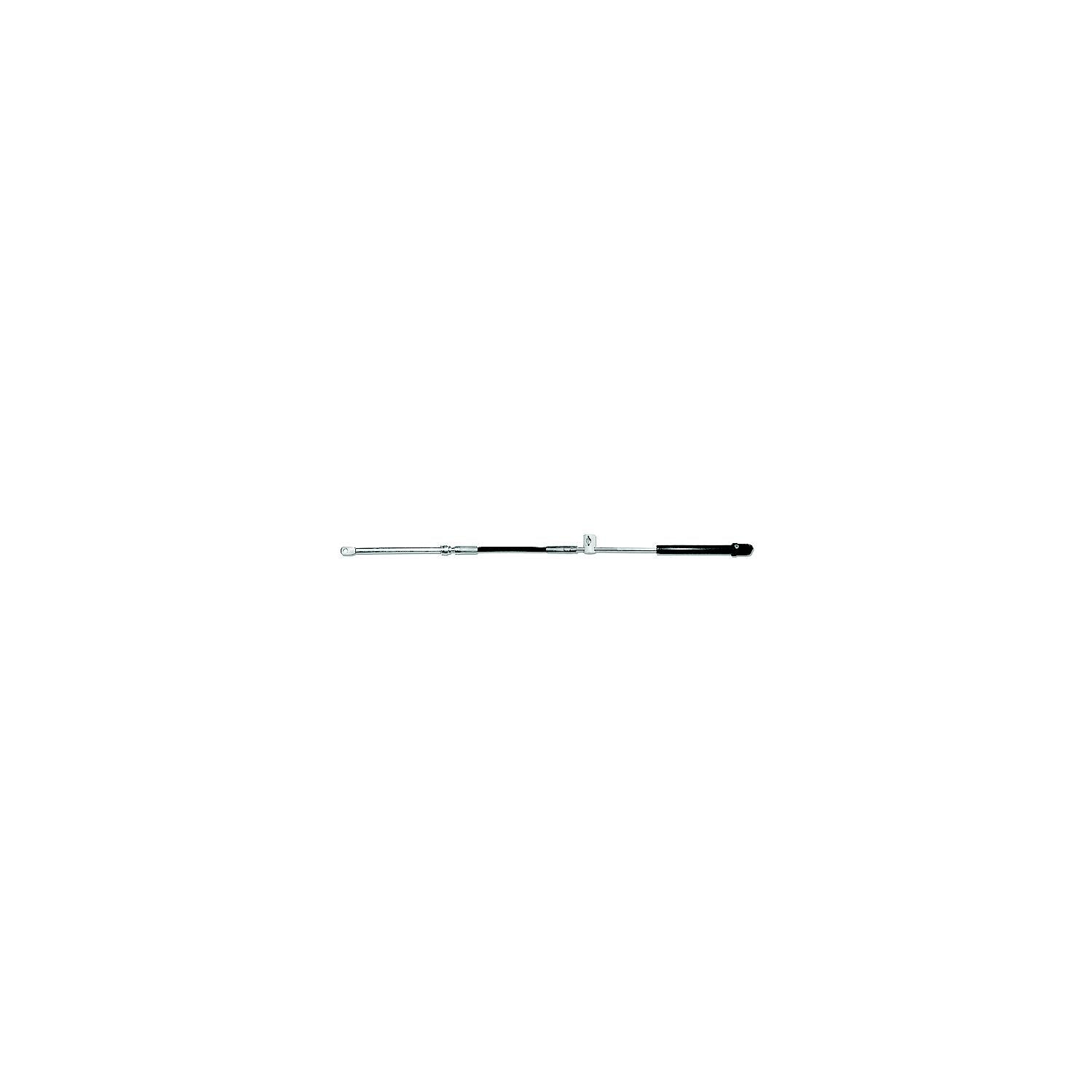 Uflex C36X20 UFLEX C36 Mercury/MerCruiser Gen II Engine Control Cable