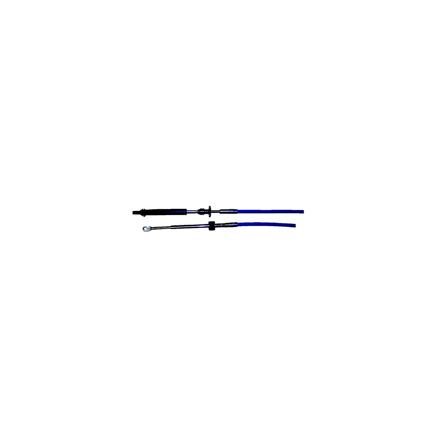 Uflex MACH14X09 UFLEX Current BRP (OMC) Style Engine Control Cable (Like C14)