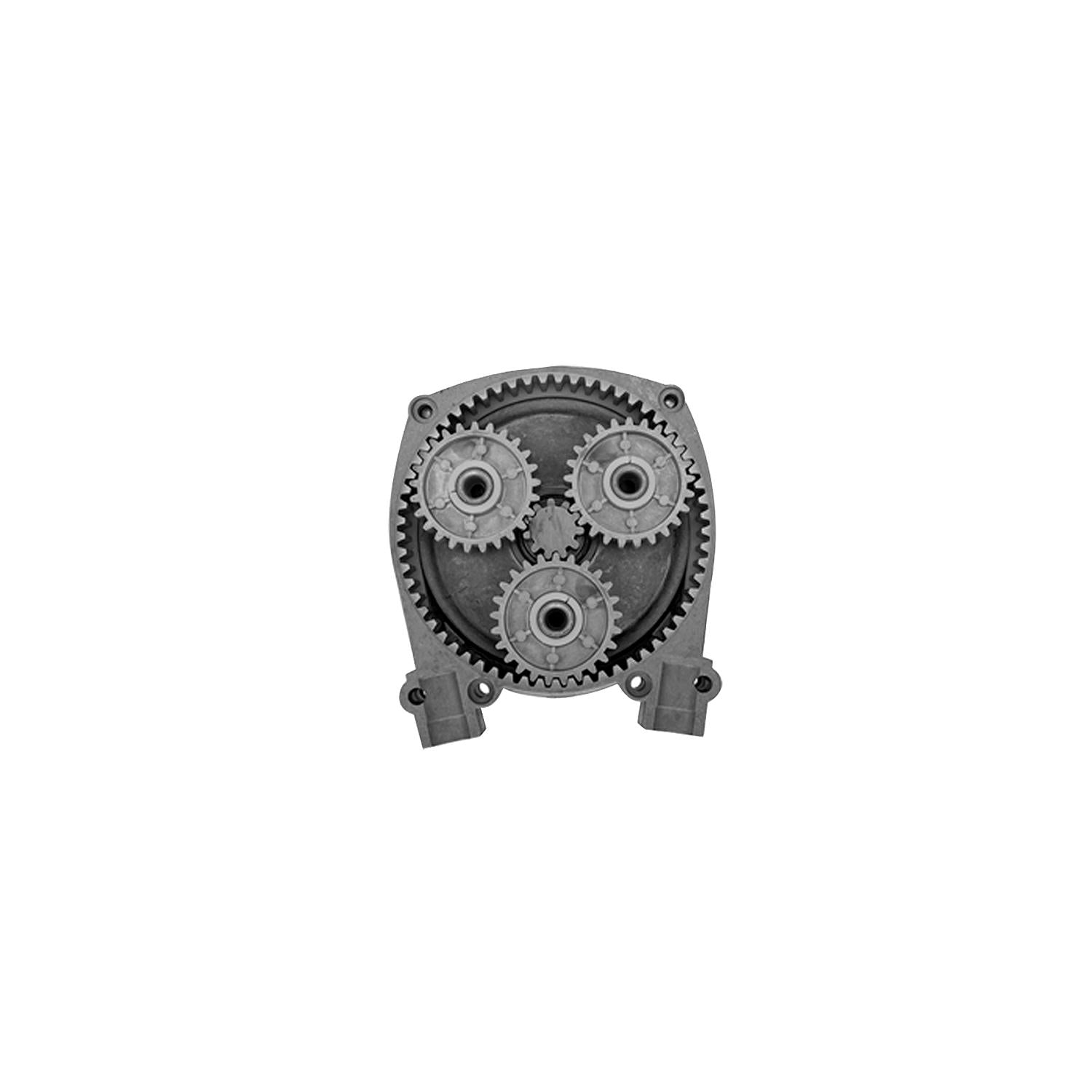 Uflex T72FC Rotech Dual Cable Rotary Steering Helm