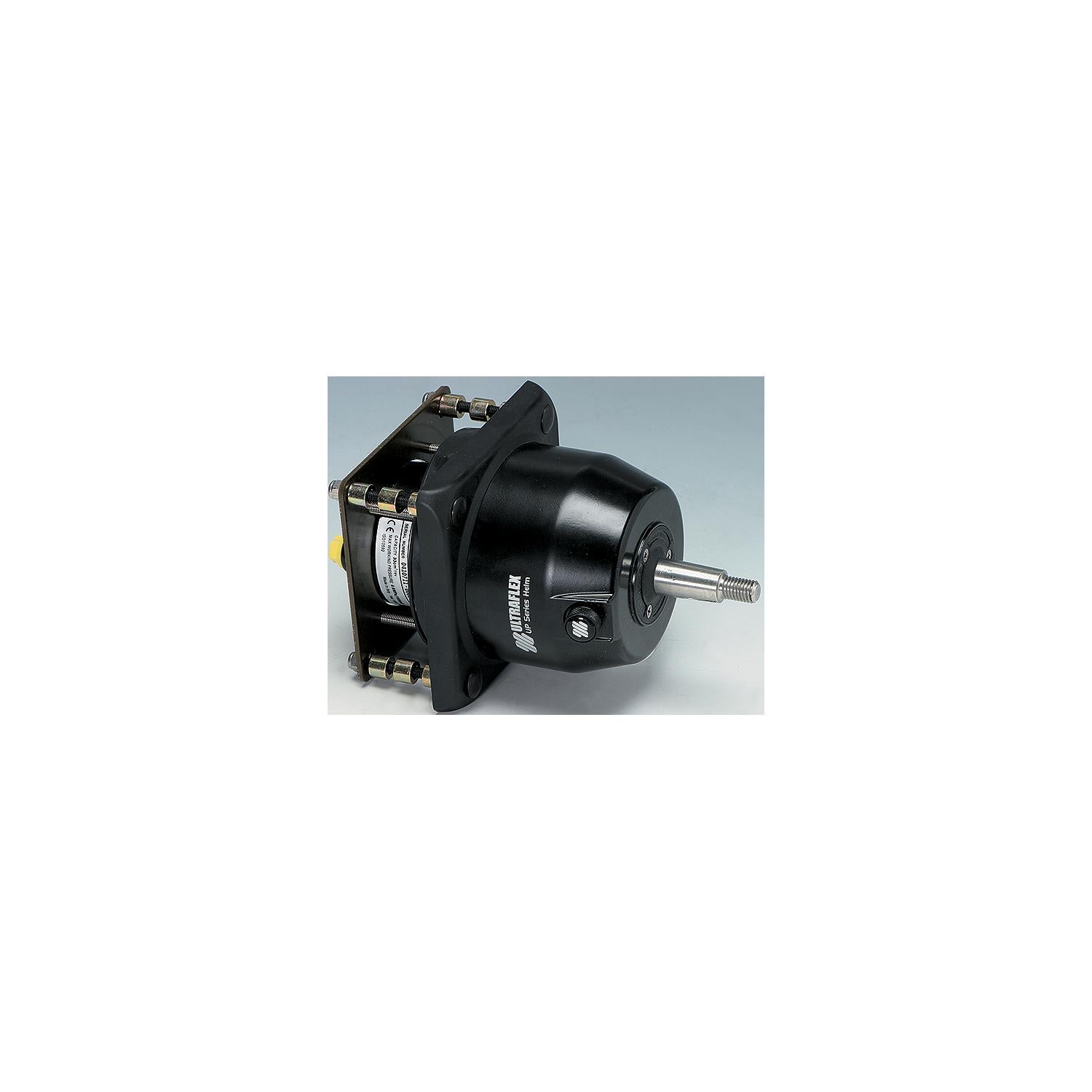 Uflex X56 Square Flange Kit