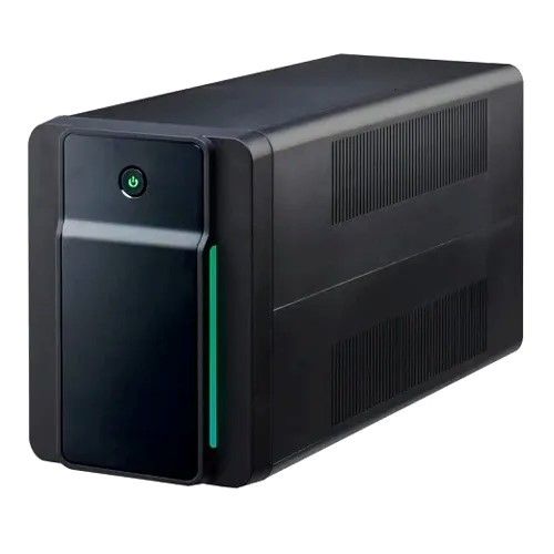 216097-001 HP R3000 XR 200-240V Low Voltage Electronic Module UPS