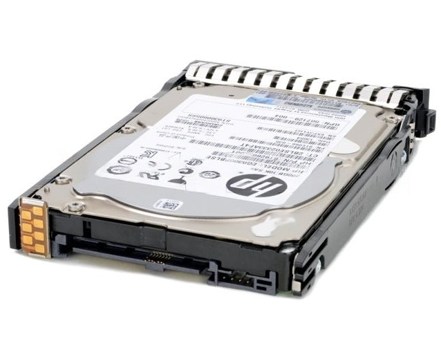 Hpe 759548-001 600GB 15k 2.5" SAS-12Gbps SC Enterprise Hdd-F/S