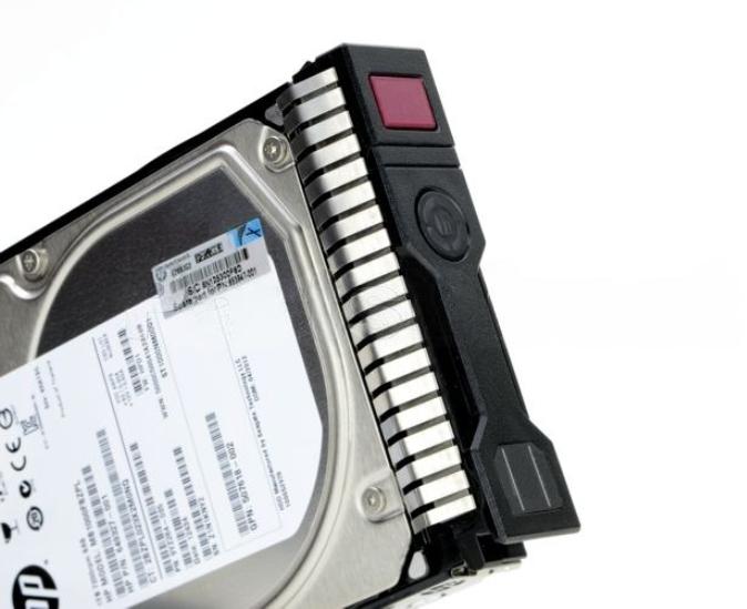 Hpe 759548-001 600GB 15k 2.5" SAS-12Gbps SC Enterprise Hdd-F/S