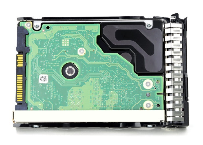 Hpe 759548-001 600GB 15k 2.5" SAS-12Gbps SC Enterprise Hdd-F/S