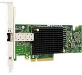 Emulex Oneconnect Oce14101-nm 10gigabit Ethernet Card - Pci Express X8 - Low-profile