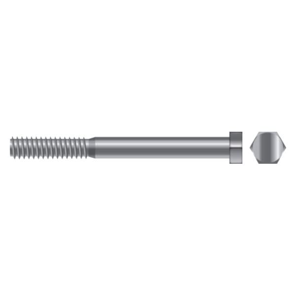 Seachoice SC0163 Cap Screw Hex Head, 5/8"-11 x 3-1/2"