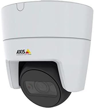 AXIS M3115-LVE Network Camera