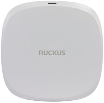 New - Ruckus 901-R770-US00 R770 802.11be WiFi 7 Wireless Access Point [No License]