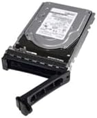Dell Supp 8TB 7.2K RPM SAS 12Gbps 512e 3.5in