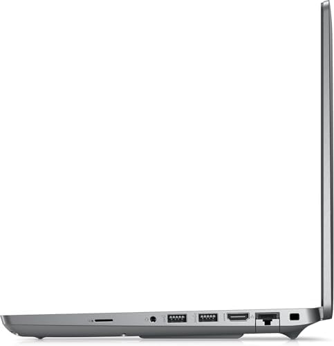 Dell Precision 3470 14" Mobile Workstation Core i7-1270P 12-Core 512GB PCIe SSD 32GB RAM NVIDIA T550 4GB FHD Touch (1920x1080 Win 11 Pro (Renewed