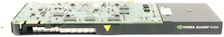 NVIDIA Quadro K4000 3GB GDDR5 256-bit PCI Express 2.0 x16 Full Height Video Card