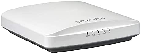 Ruckus 901-R650-US00 [R650] Dual-Band 802.11ax Wi-Fi 6 Wireless Access Point w/ Mounting Kit