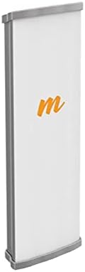 Mimosa Sector Antenna 4.9–6.4 GHz 19 dBi Dual-Slant Polarization