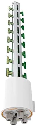 Omni Antenna N5-360 360º 4.9 to 6.4 GHz, 15dBi, Long-Range MicroPoP