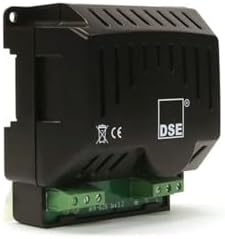 Deep Sea Controller DSE9150 Original Generator Spare Parts DSE 9150 3 Amp 12 Volt Compact Battery Charger