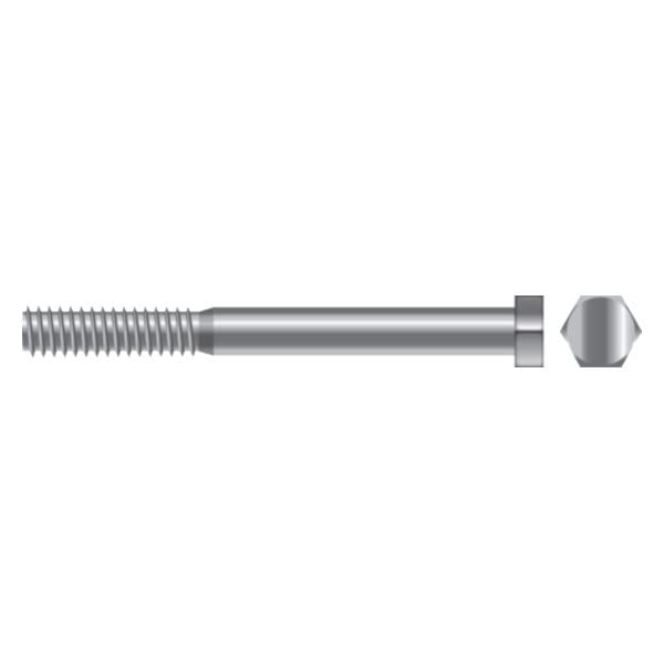 Seachoice SC3207 Cap Screw Hex Head, M4-.7 x 20