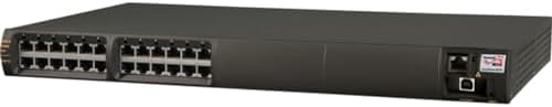 Microsemi Corporation PD-9012G/ACDC/M New PD9012GACDCM PowerDsine PD-9012G/ACDC/M 12-port Power over Ethernet Midspan