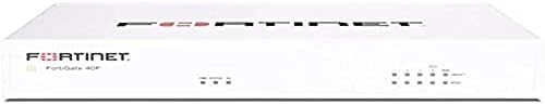 FORTINET FortiGate 40F Hardware