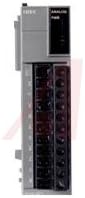 IDEC FC6A-N08B1 24 VDC Input, 8 Points, Digital Input Module, MICROSMART, NO Output, PLC Module, Screw TERMINALS