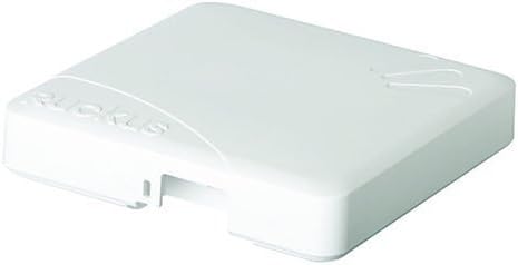 ZoneFlex 7372 dual-band 802.11n AP (Model# 901-7372-US00