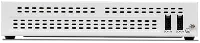 Fortinet FortiGate - 90G Next Generation Firewall (NGFW | 8X GE RJ45, 2X 10GE RJ45/SFP+ Ports (Appliance Only, No Subscription (FG-90G