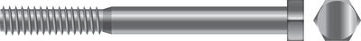 Seachoice SC3245 Cap Screw Hex Head, M4-.7 x 10