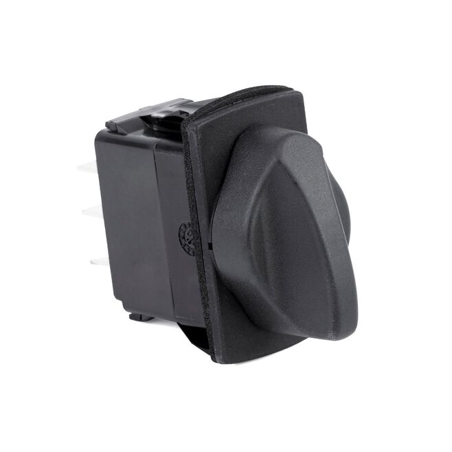 Sierra RS20050 Contura Rotary Switch, OFF ON (ON) / OFF 1 1&2