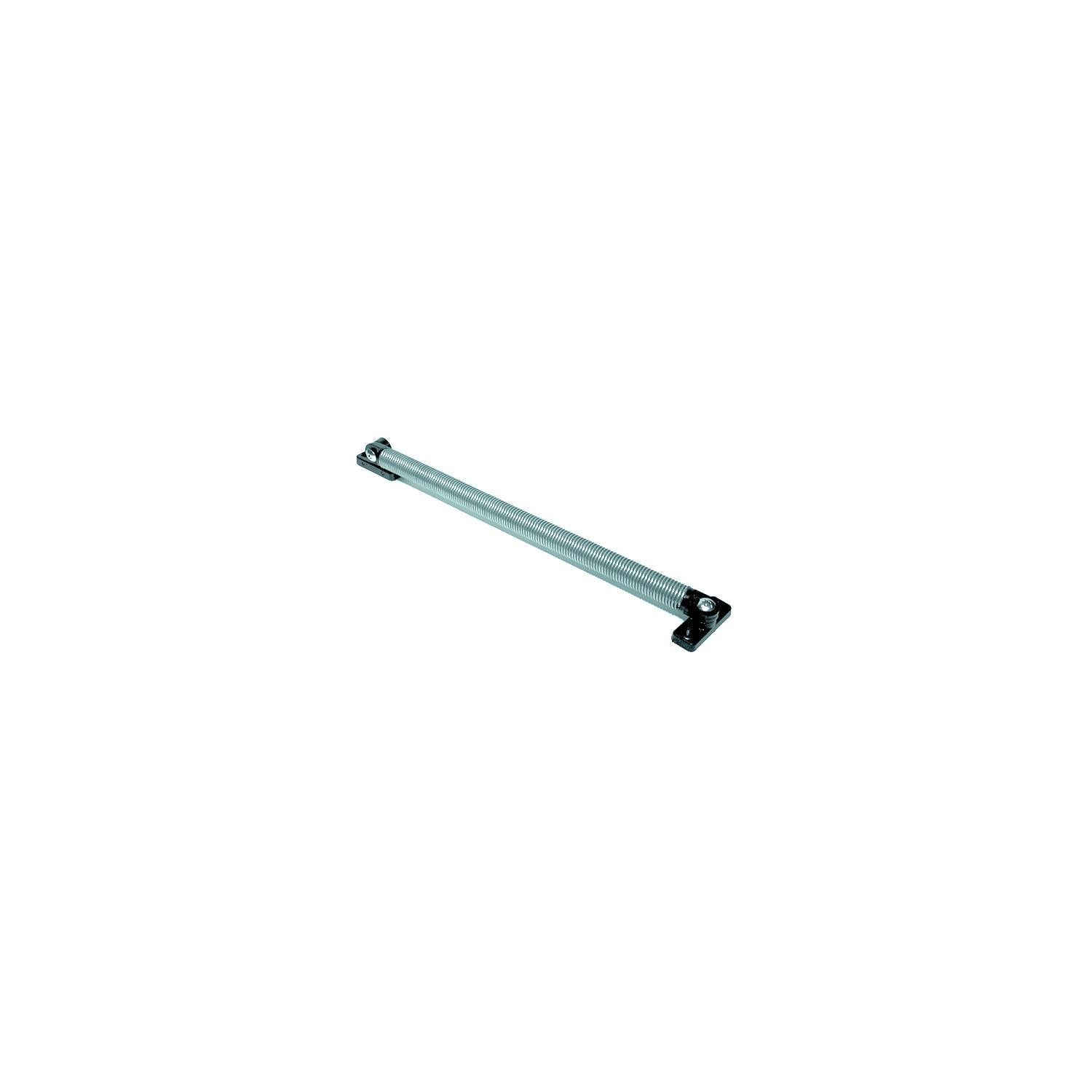 TH Marine LS-2-DP T-H Marine Lid & Hatch Support Spring w/ Molded Nylon Ends, 7/16" x 8-1/2" L