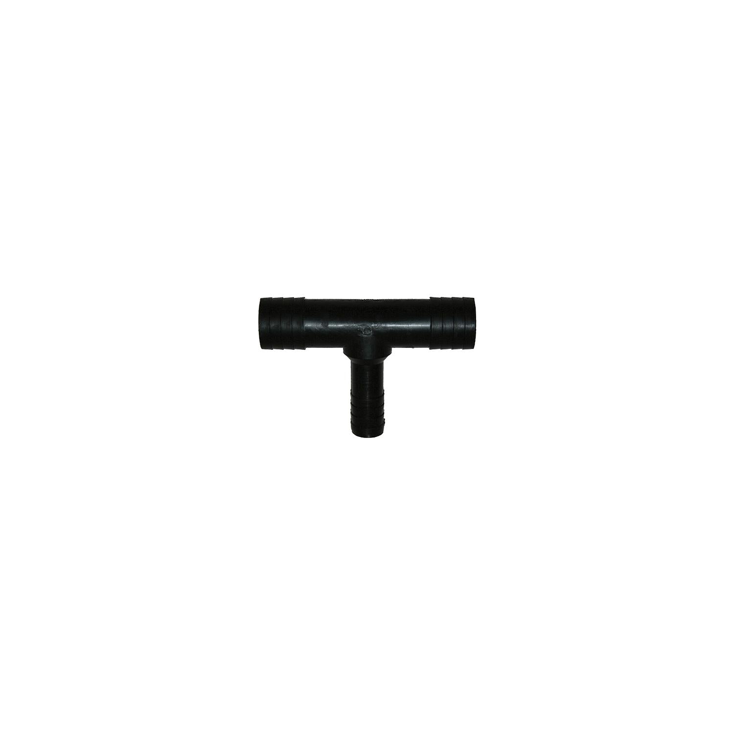 TH Marine TEE-250-DP Tee Fitting 1 1/8" X 3/4 X 1
