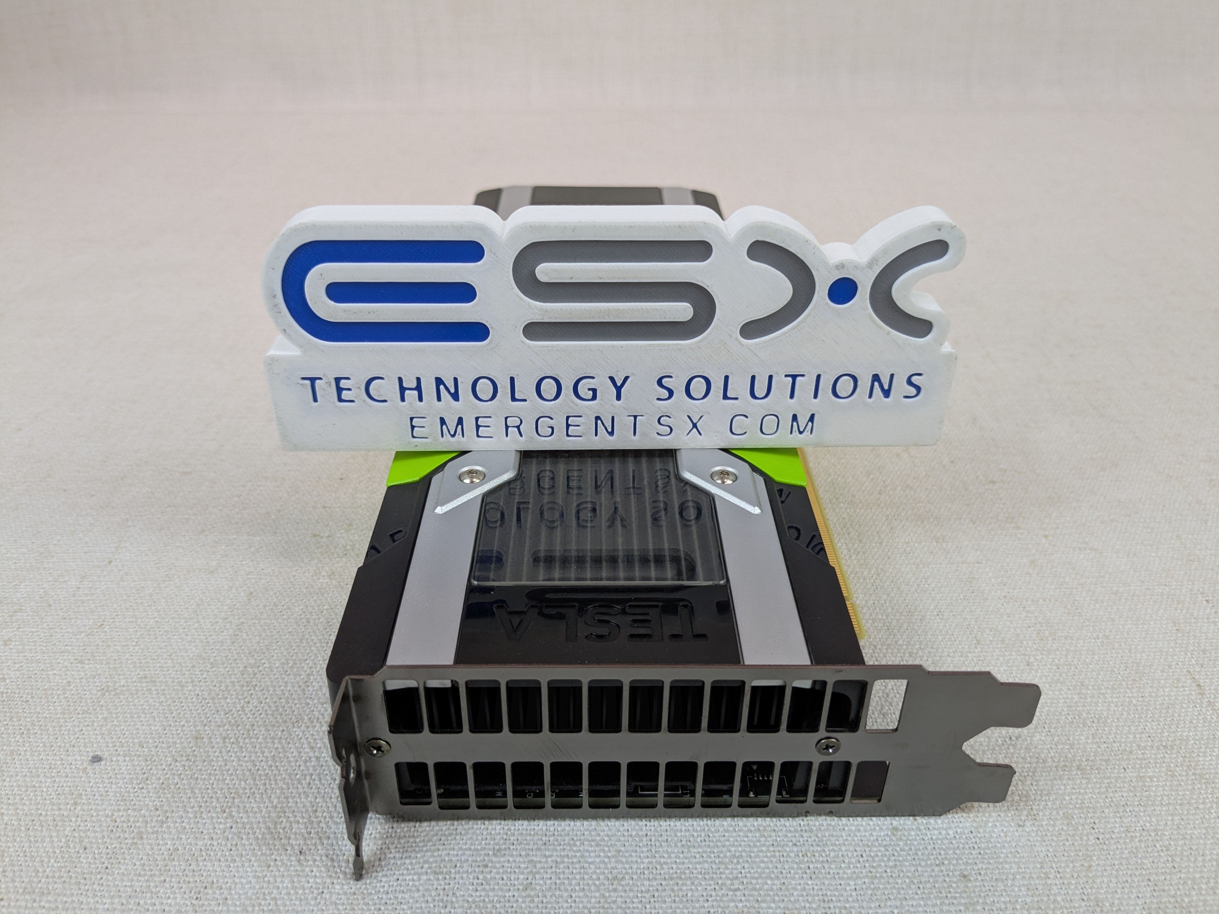 Cisco UCSC-GPU-M10 Nvidia Tesla M10 32GB GDDR5 225W GPU C240 M5