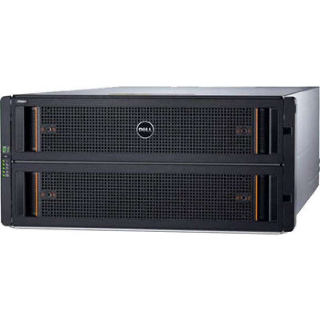 EqualLogic PS6610X 5U Storage Array (84 X 2.5" 10K SAS)