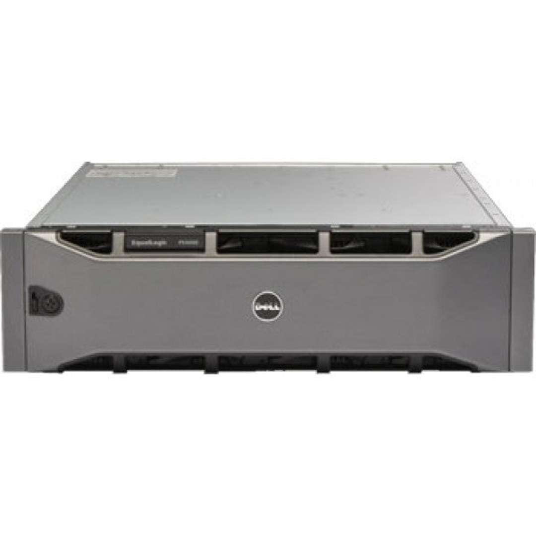 EqualLogic PS4000E 3U Storage Array (16 X 3.5" 7.2K SATA)