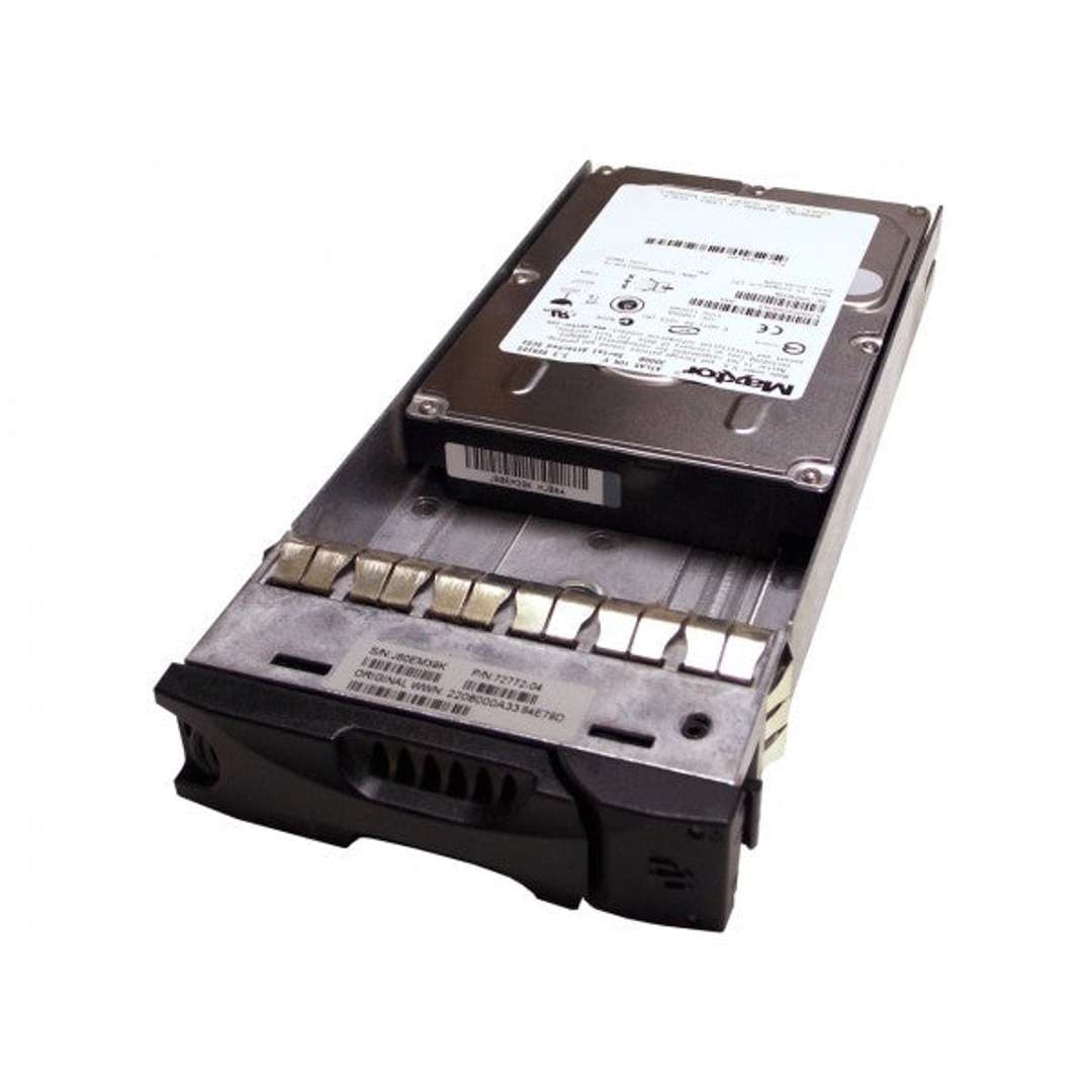 Equallogic 3.5" 450GB 15K SAS 3Gbps HDD 16MB Cache | 0944971-03